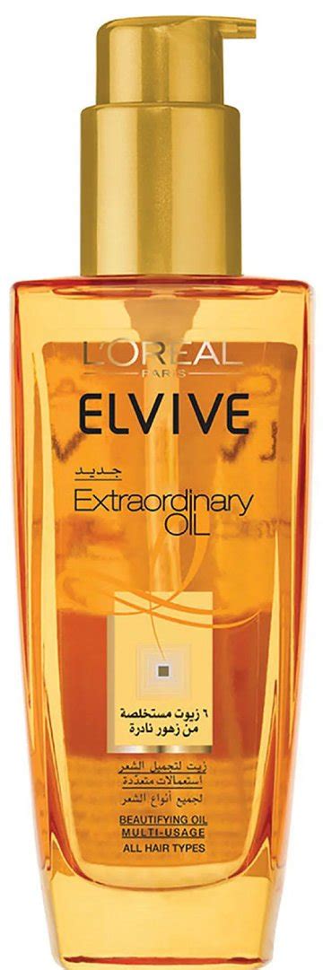 How to pronounce loreal elvive .